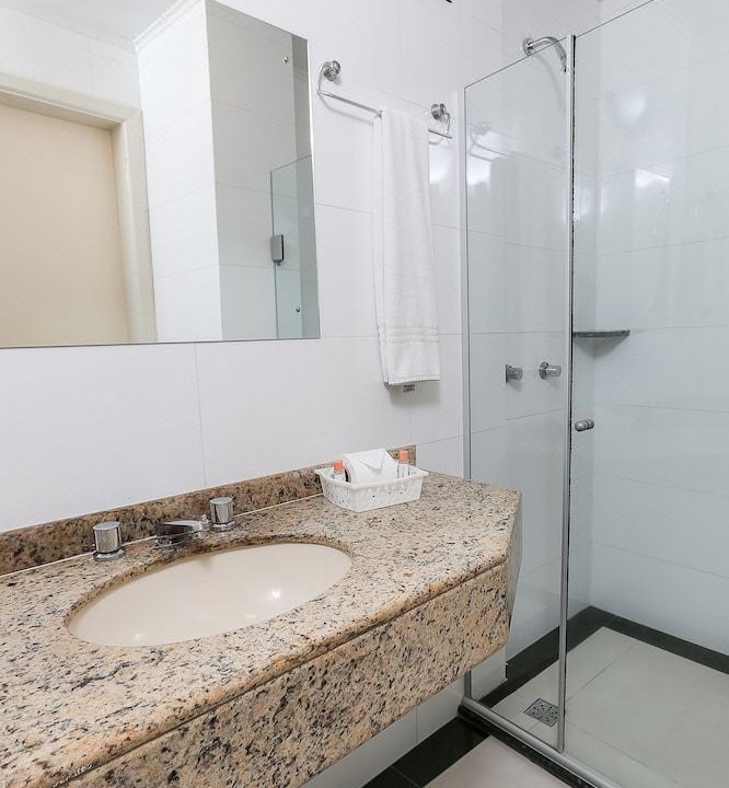 Photo of Bedroom in Navegantes