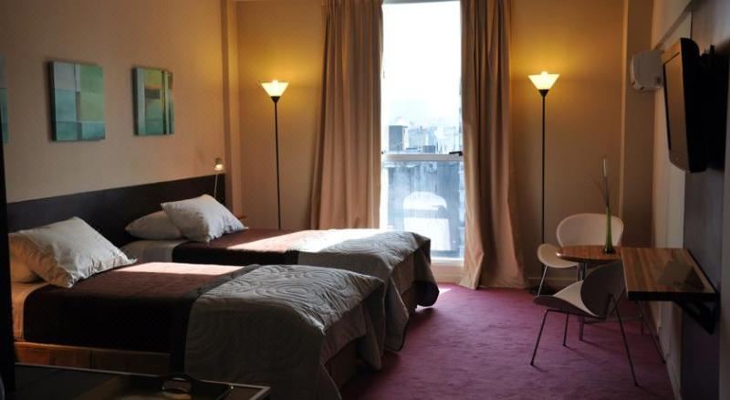 Photo of Bedroom in Congreso