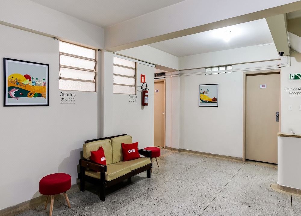 Photo of Livingroom in Vila Congonhas