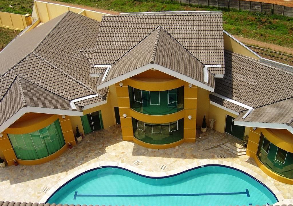 Photo of Outdoor in Oficinas