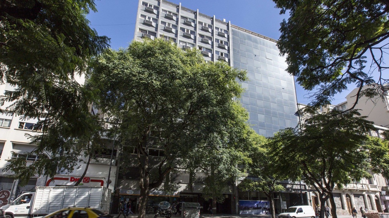 Photo of Buildings in El Centro