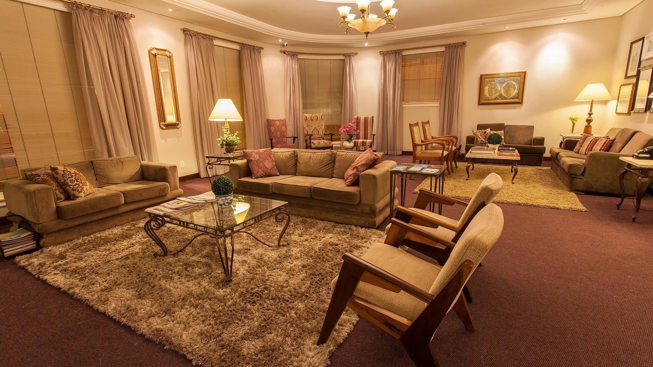 Photo of Livingroom in Centro