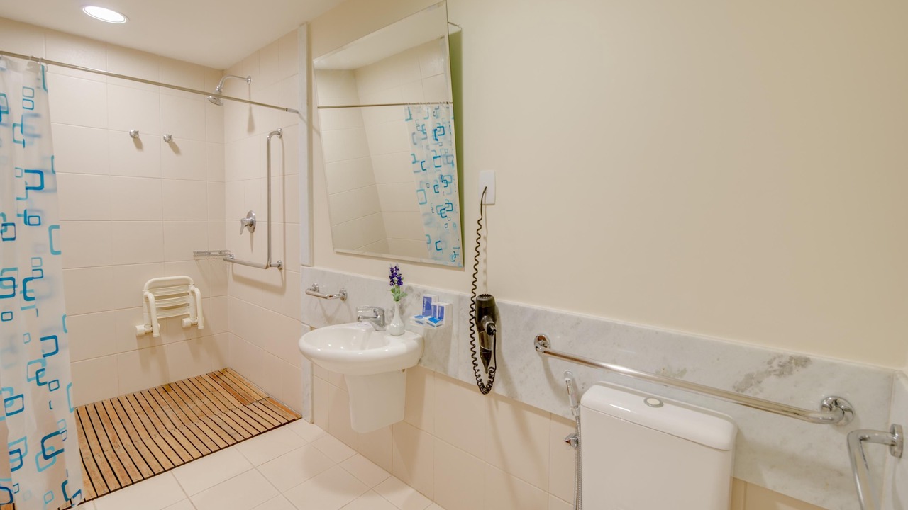 Photo of Bathroom in Londrina