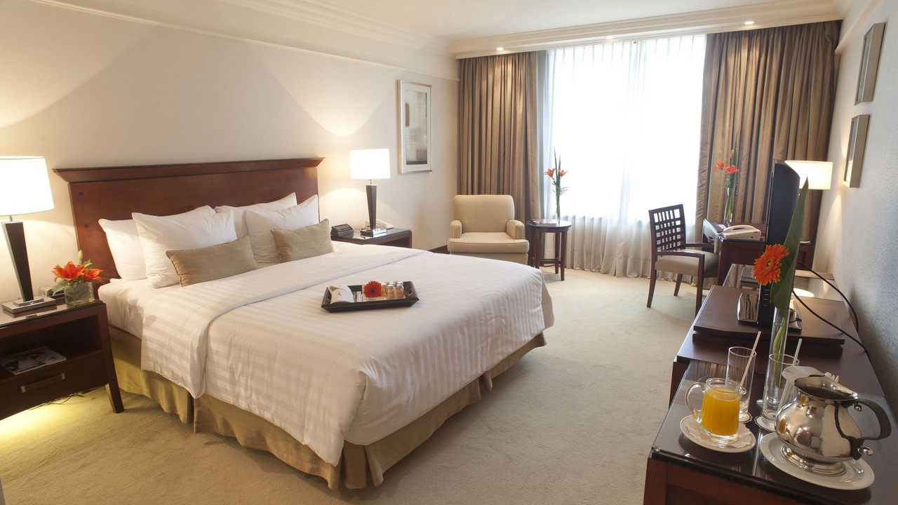 Photo of Bedroom in Microcentro