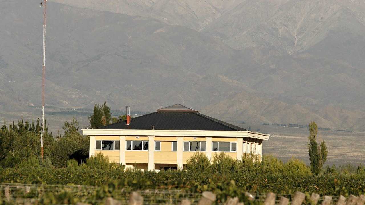 Photo of Outdoor in Tunuyan