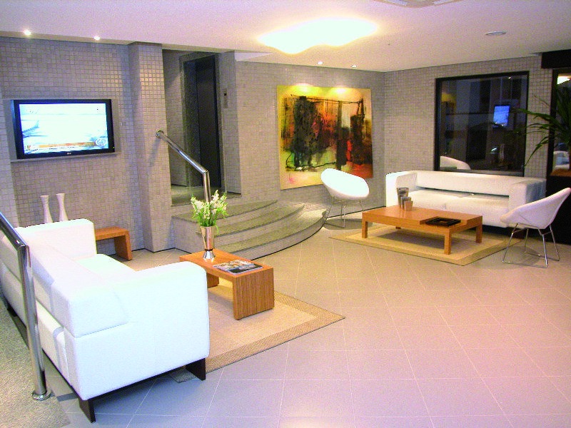 Photo of Livingroom in Batista Campos