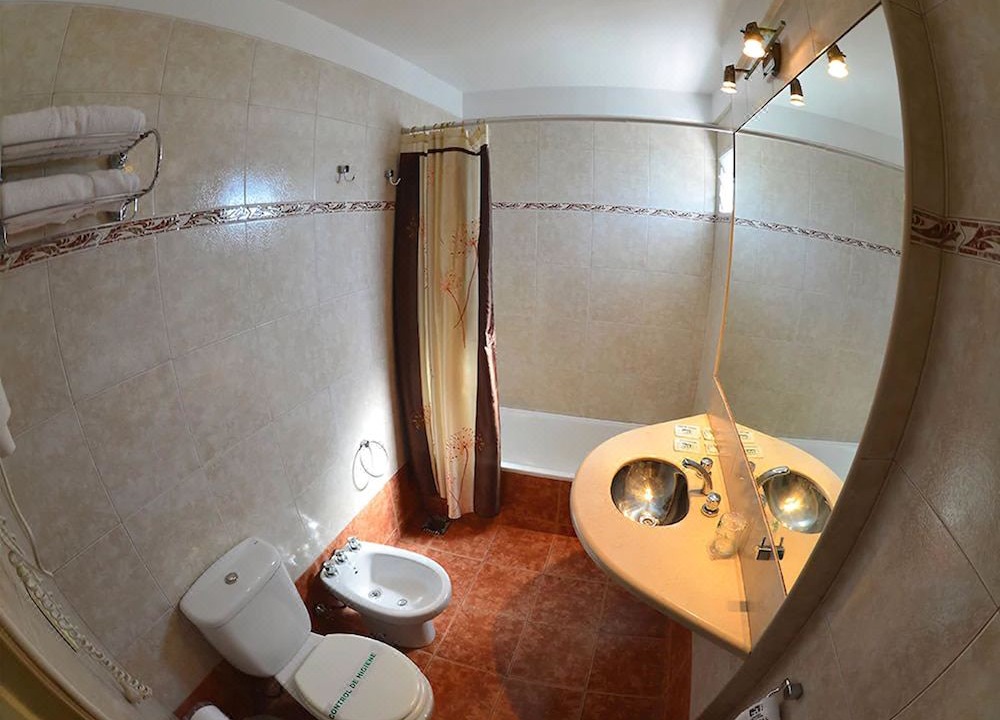 Photo of Bathroom in Rosario