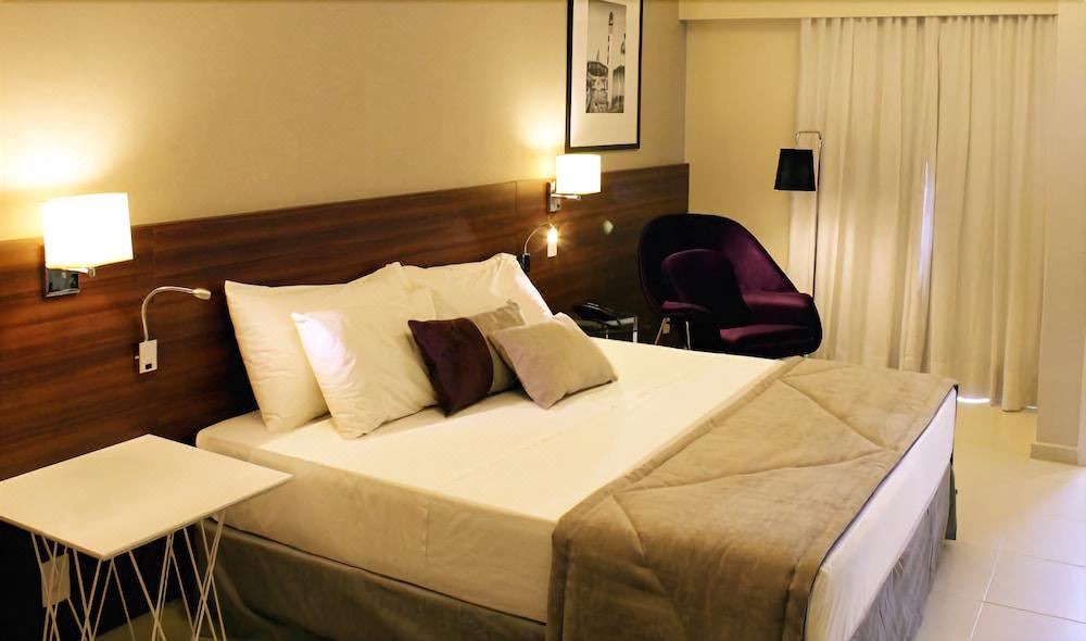 Photo of Bedroom in Bauru