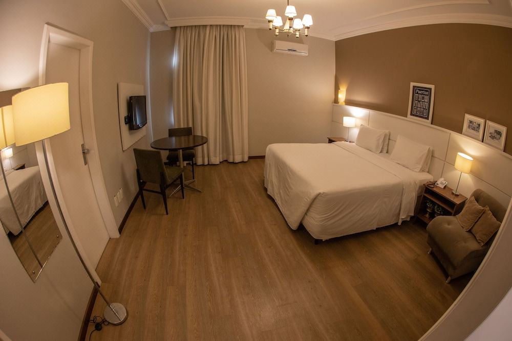 Photo of Bedroom in Centro