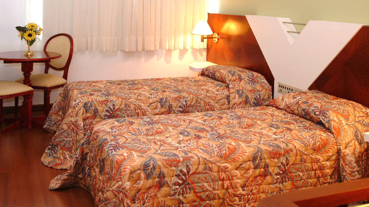 Photo of Bedroom in Centro