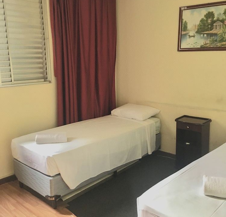 Photo of Bedroom in Lapa
