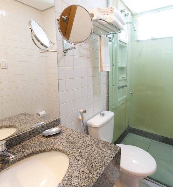 Photo of Bathroom in Batista Campos