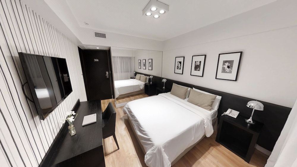 Photo of Bedroom in Microcentro
