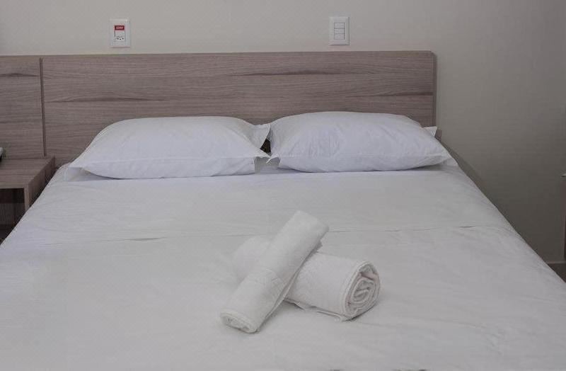 Photo of Bedroom in Anita Garibaldi