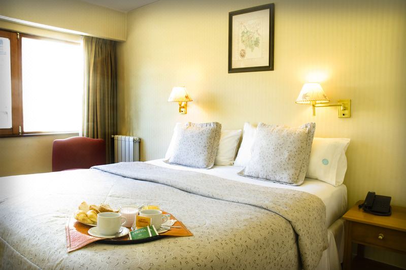 Photo of Bedroom in Centro