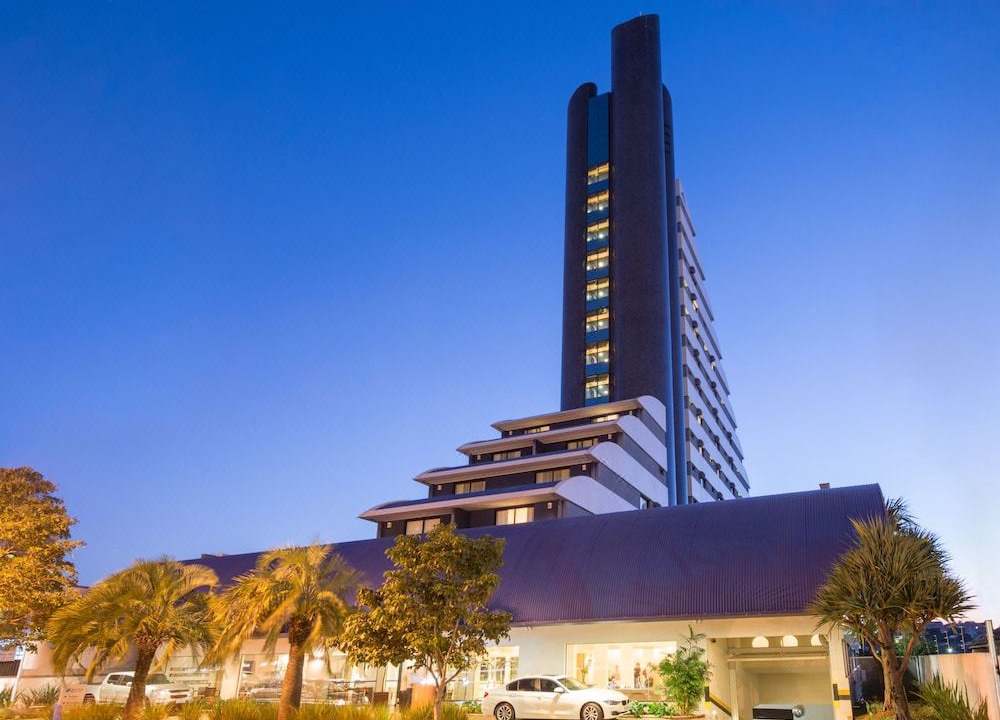Photo of Buildings in Londrina