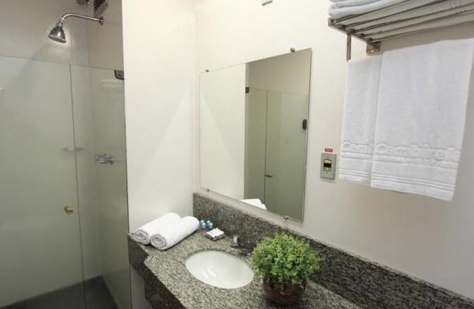Photo of Bathroom in Canto
