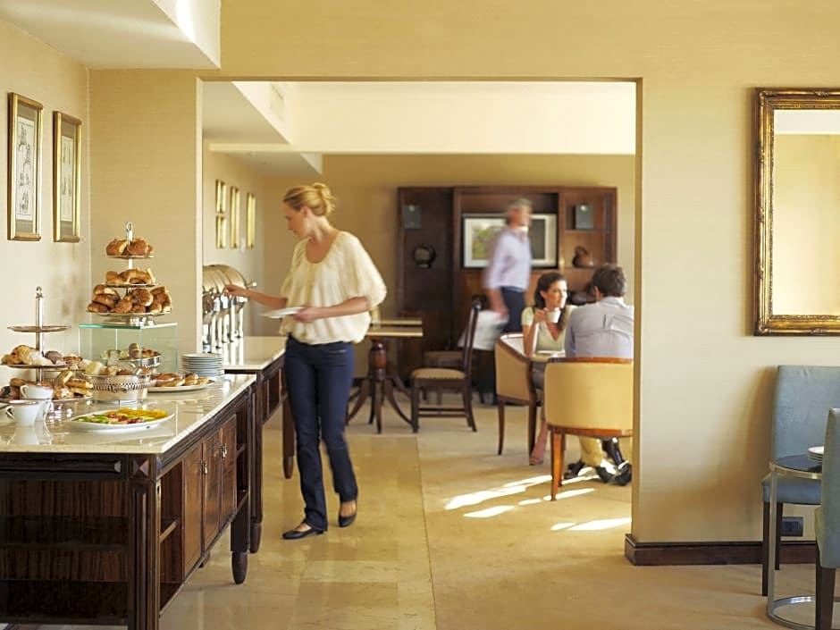 Photo of Livingroom in Retiro