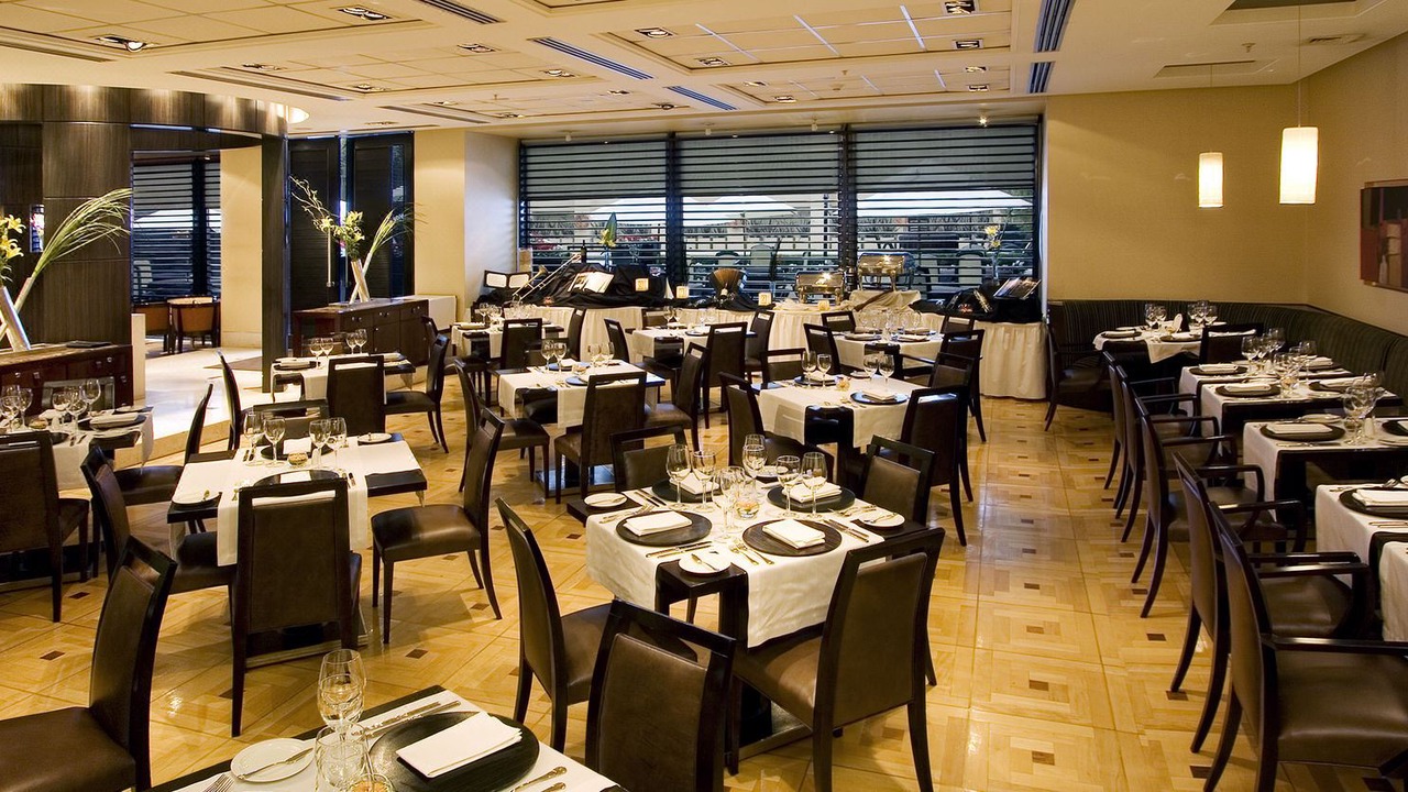 Photo of Livingroom in Microcentro
