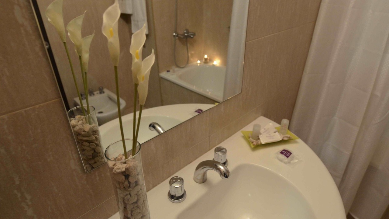 Photo of Bathroom in Guaymallen