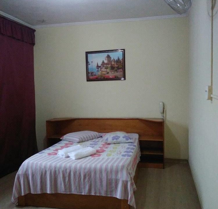 Photo of Bedroom in Lapa