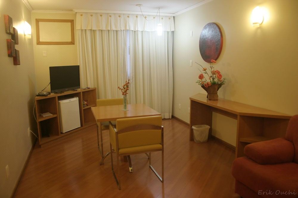 Photo of Livingroom in Oficinas