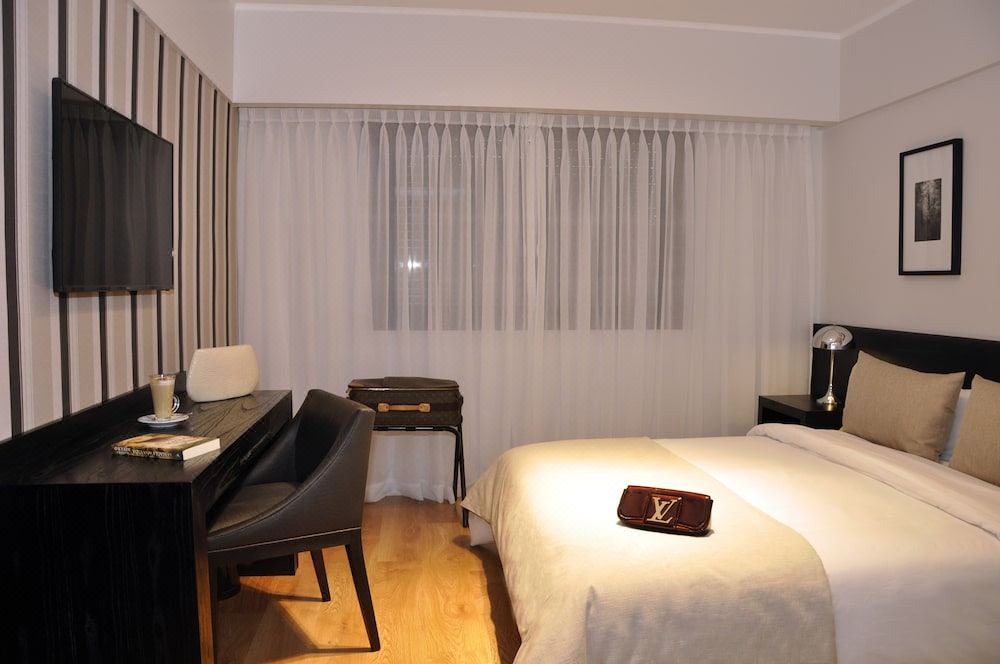 Photo of Bedroom in Microcentro