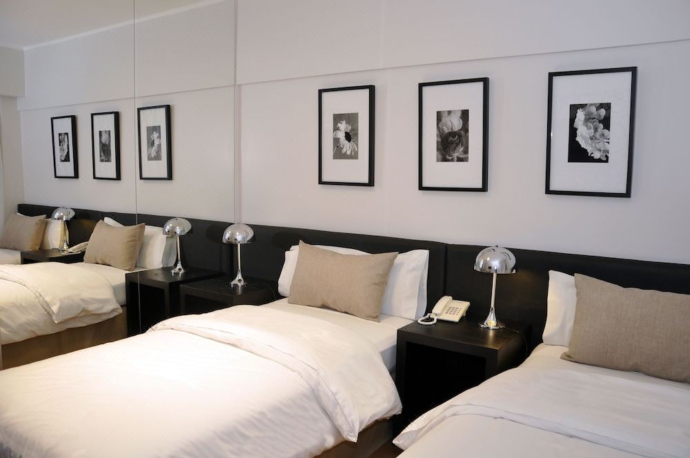 Photo of Bedroom in Microcentro