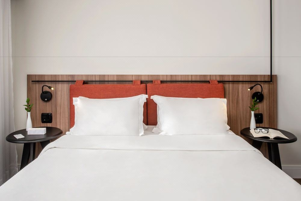 Photo of Bedroom in Praia de Belas