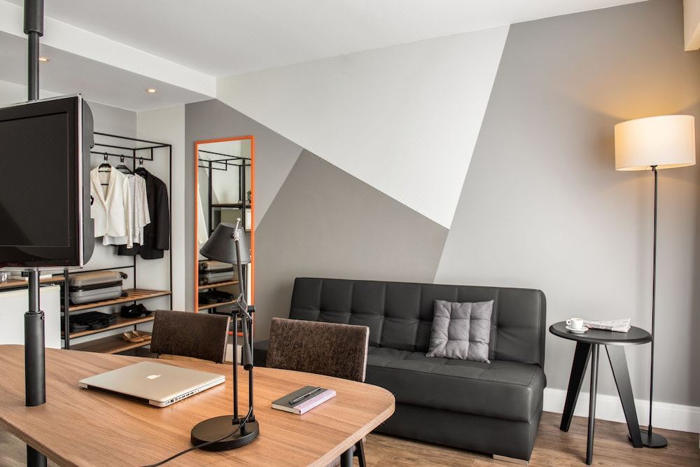 Photo of Livingroom in Praia de Belas