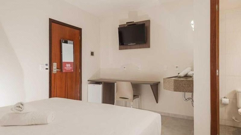 Photo of Bedroom in Anita Garibaldi