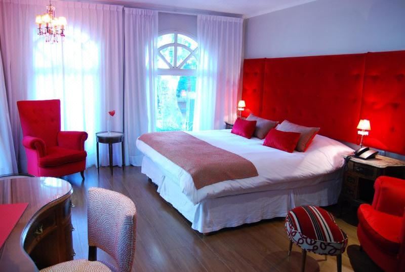Photo of Bedroom in Palermo