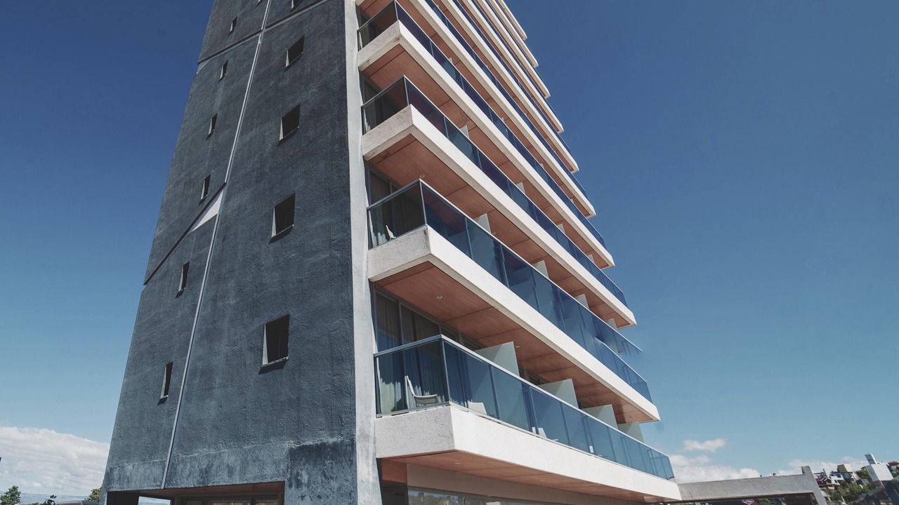 Photo of Buildings in Villa Carlos Paz