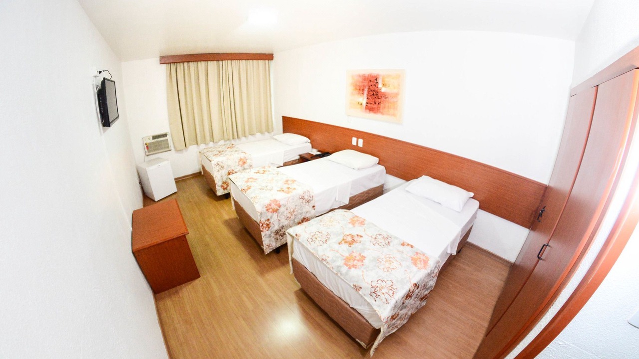 Photo of Bedroom in Santa Ifigenia