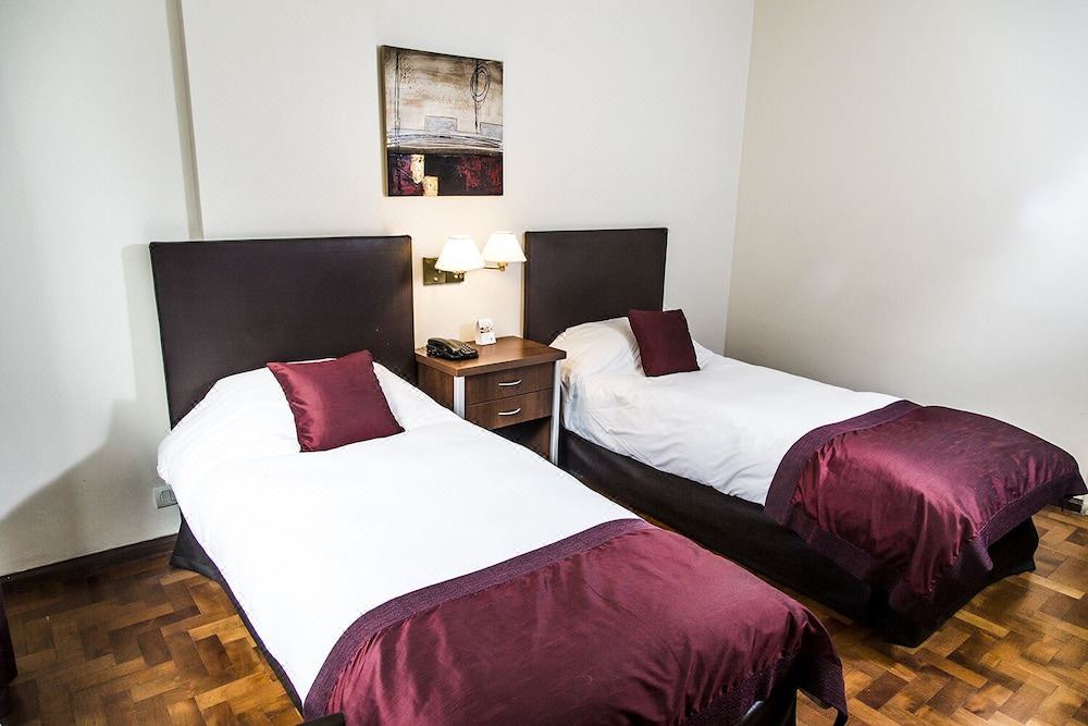 Photo of Bedroom in Historic Center