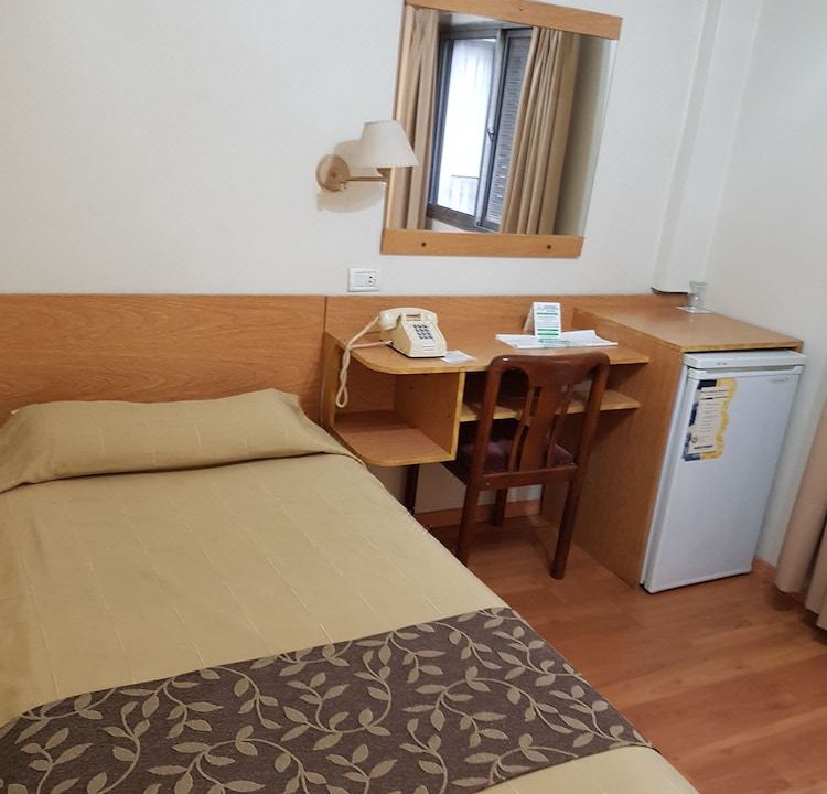 Photo of Bedroom in Rosario