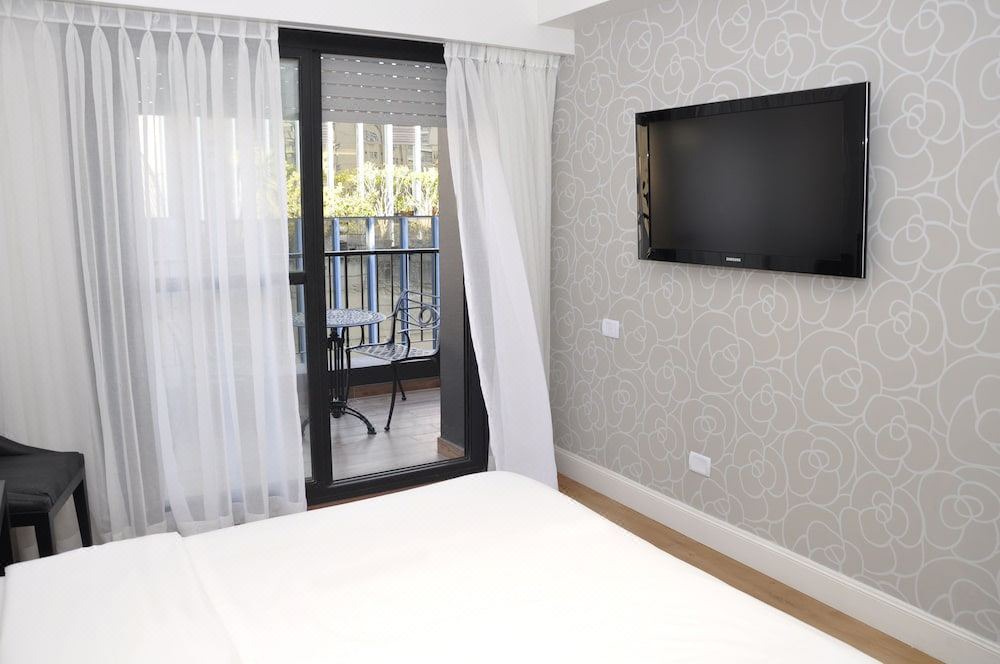 Photo of Bedroom in Microcentro