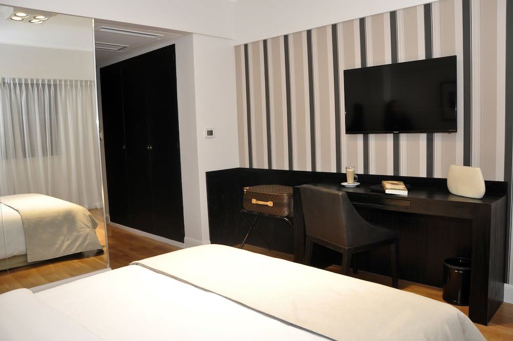 Photo of Bedroom in Microcentro