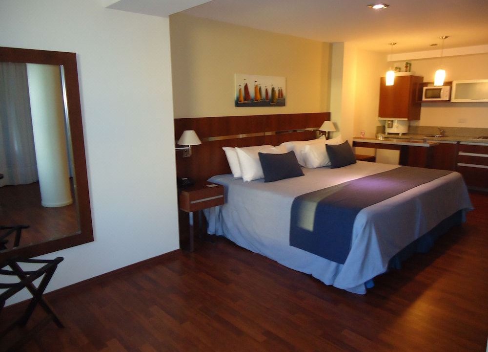 Photo of Bedroom in Santa Fe
