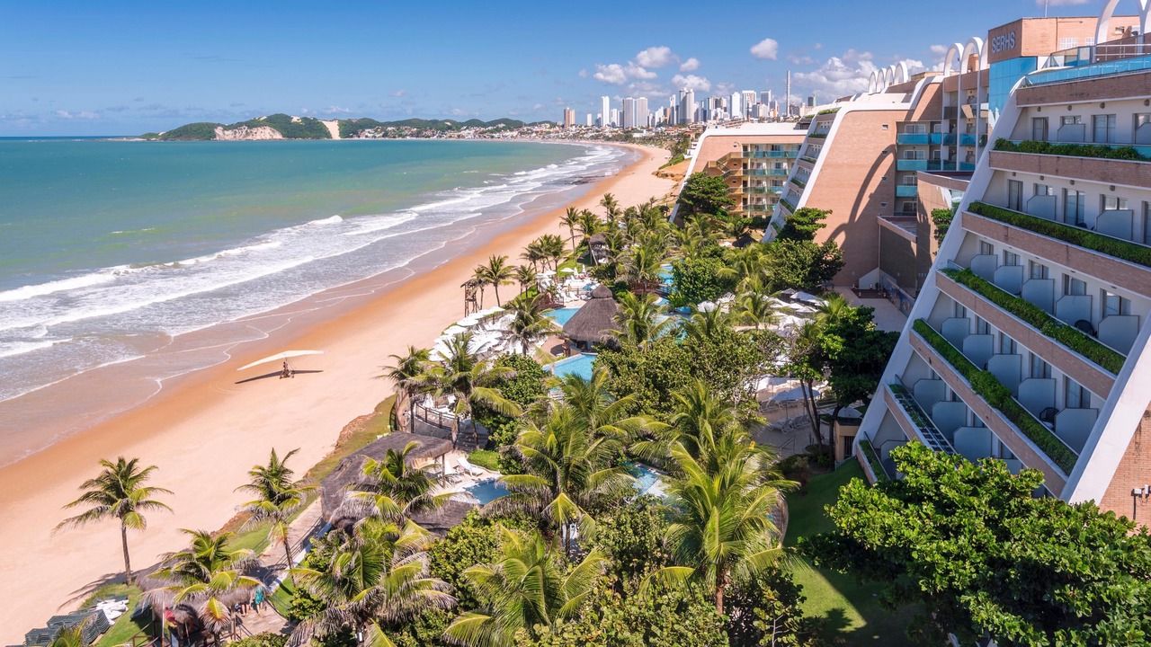 Photo of Outdoor in Via Costeira