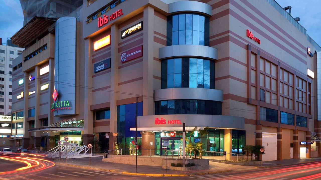 Photo of Buildings in Centro