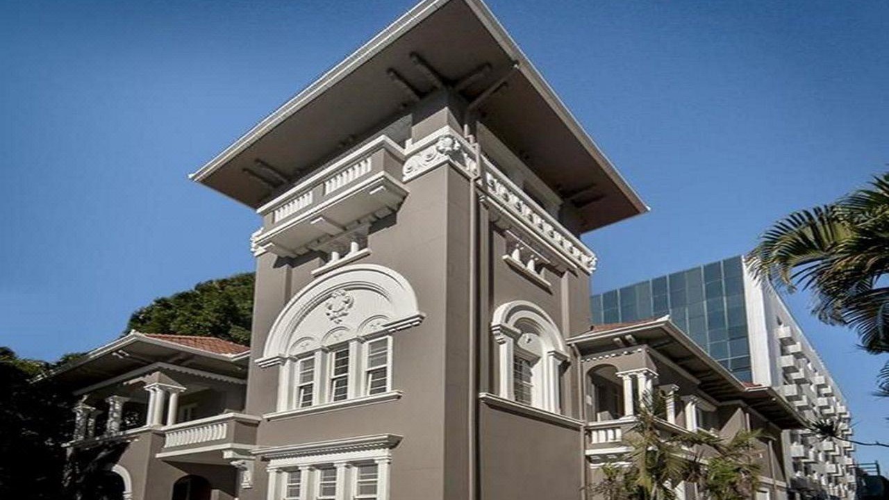 Photo of Buildings in Moinhos de Vento