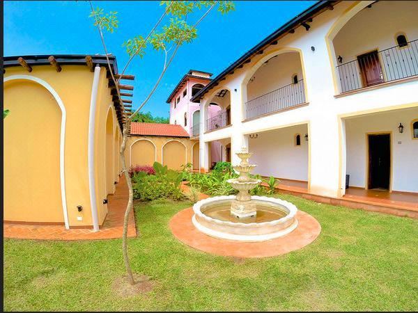 Photo of Buildings in Zona Granja