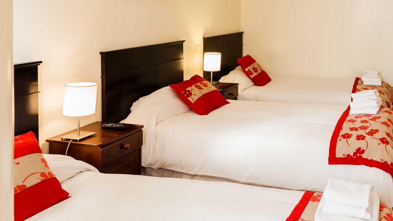 Photo of Bedroom in Historic Center