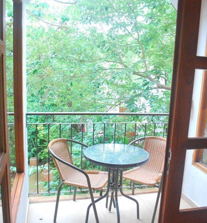 Photo of Patio Balcony in Zona Granja
