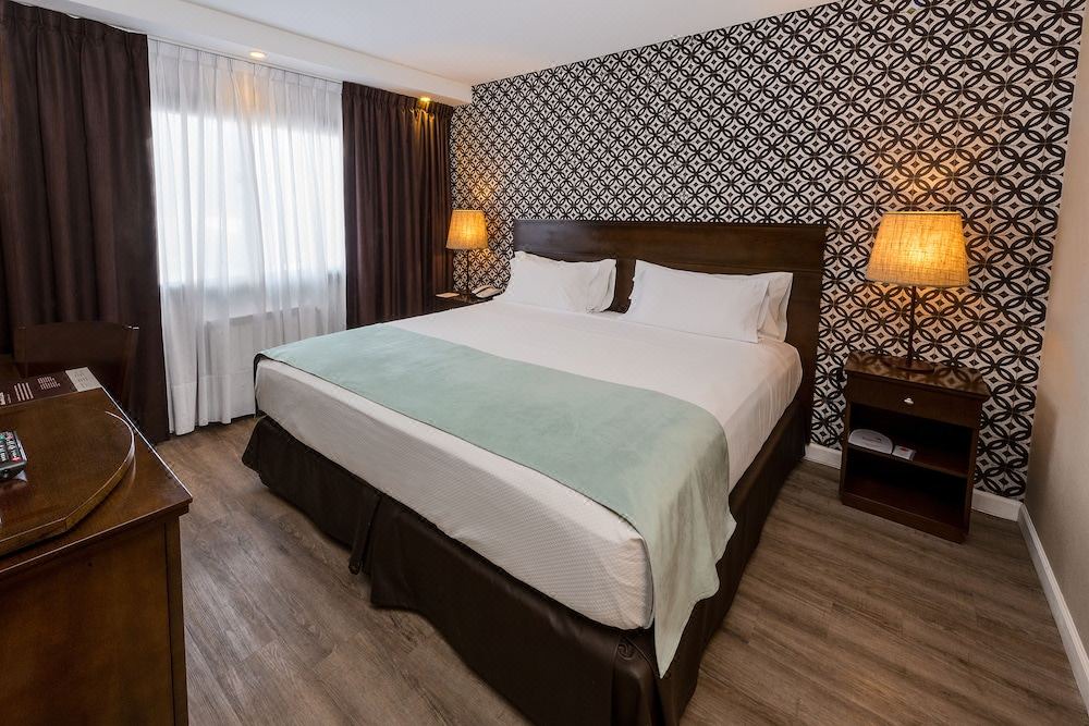 Photo of Bedroom in El Calafate