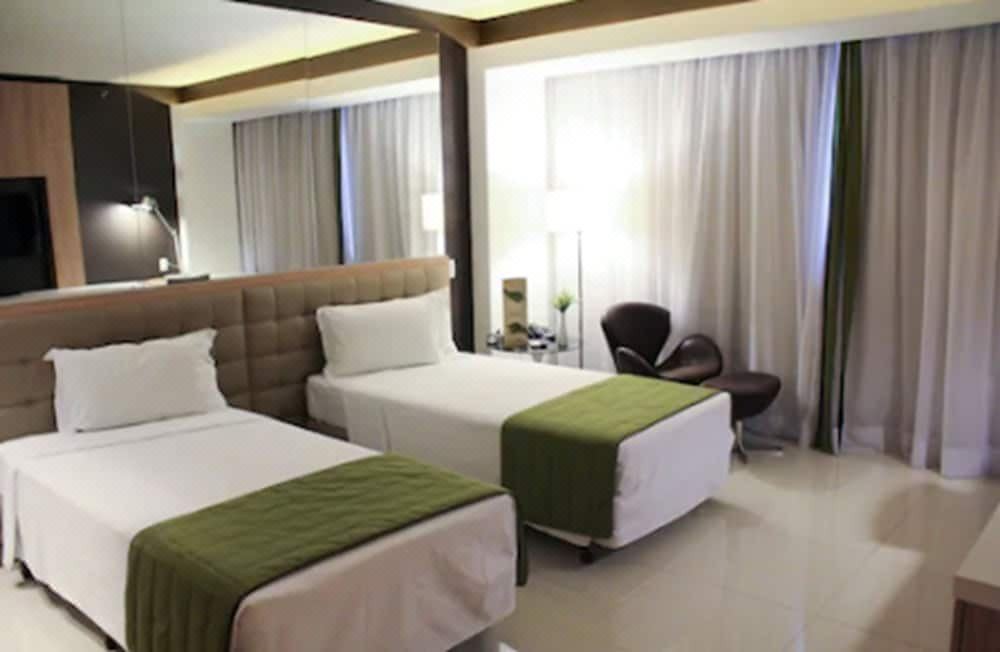 Photo of Bedroom in Santo Antonio