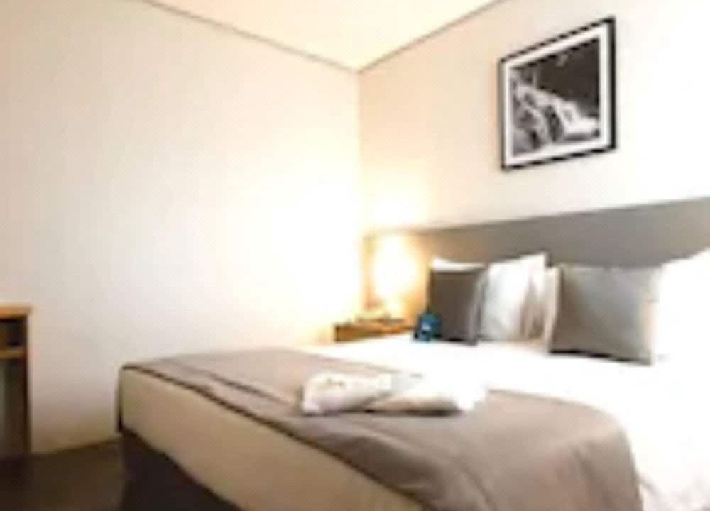 Photo of Bedroom in Santo Andre
