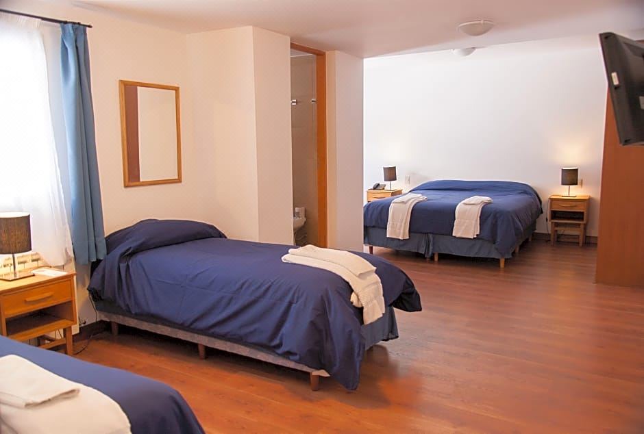 Photo of Bedroom in Centro
