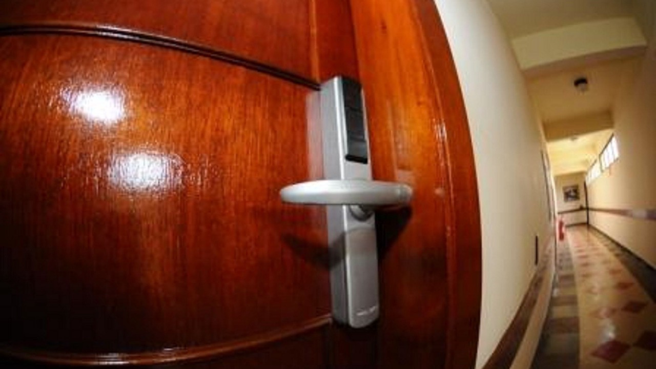 Photo of Bathroom in Lins